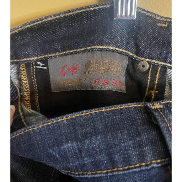 Citizen's of Humanity Women's Kelly‎ Low Rise Bootcut Leg Size 29 - Picture 9 of 9